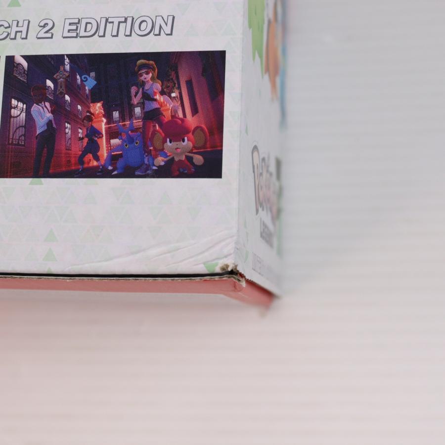 任天堂（Nintendo） 『中古即納』{Switch2} (本体)(未使用) Nintendo