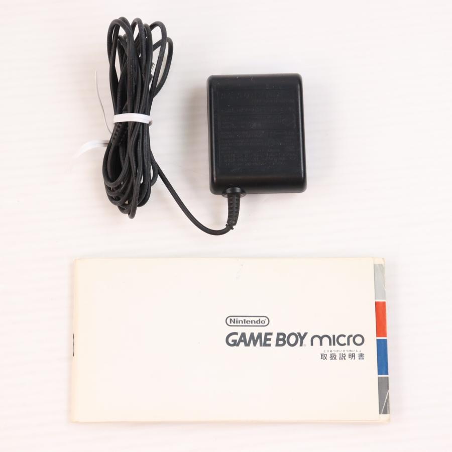 ゲームボーイ　ミクロ　 ファミコン　いろいろまとめ　GBA GBA](本体)ゲームボーイミクロ GAMEBOY micro ファミコンバージョン