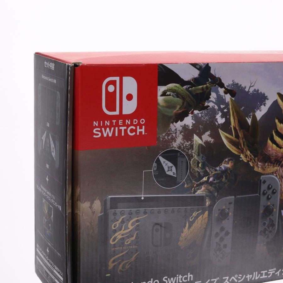 任天堂（Nintendo） 『中古即納』{Switch} (本体)(ソフト無し