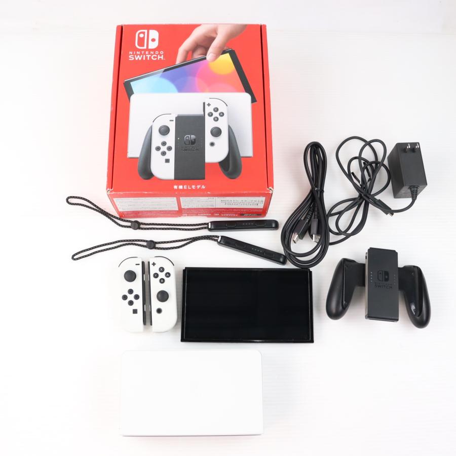 任天堂（Nintendo） 『中古即納』{Switch} (本体) Nintendo Switch