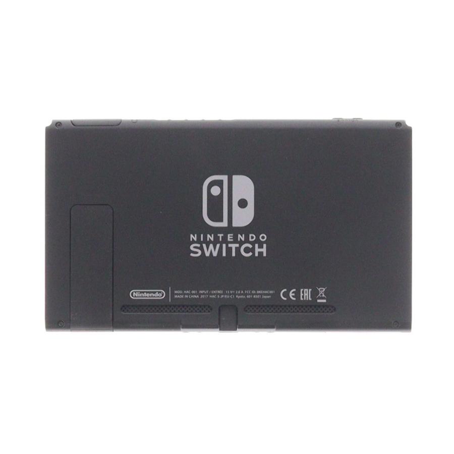 任天堂（Nintendo） 『中古即納』{Switch} (本体) Nintendo Switch