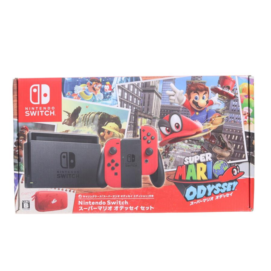 任天堂（Nintendo） 『中古即納』{Switch} (本体) Nintendo Switch