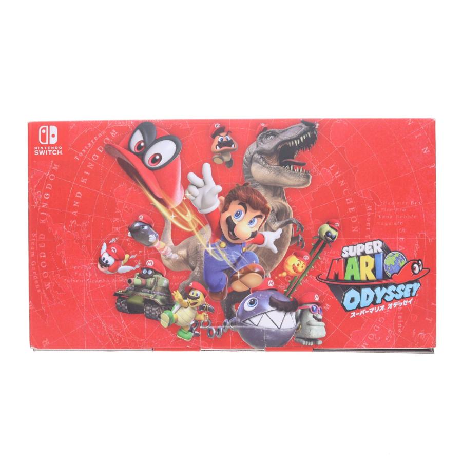 任天堂（Nintendo） 『中古即納』{Switch} (本体) Nintendo Switch