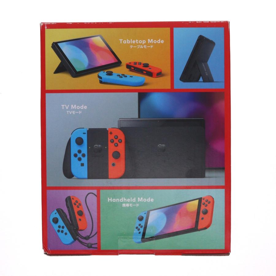 任天堂（Nintendo） 『中古即納』{Switch} (本体) Nintendo Switch