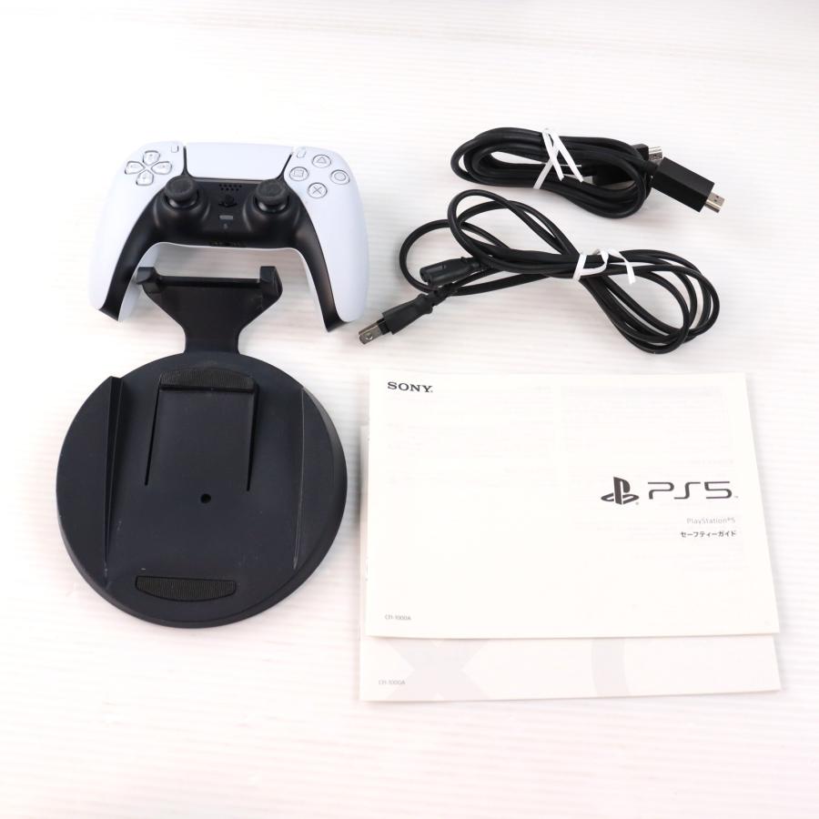 中古即納』{PS5} (本体) PlayStation 5(プレイステーション5