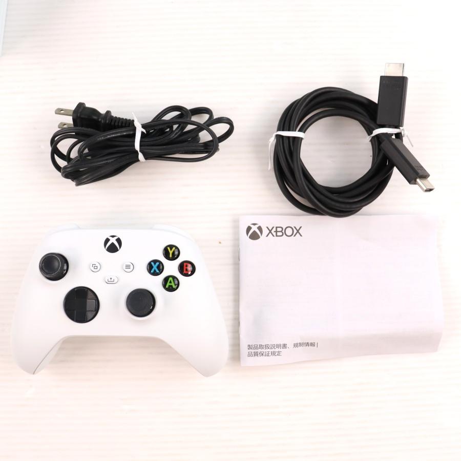中古即納』{XboxX/S} (本体) Xbox Series S 512GB 日本マイクロソフト