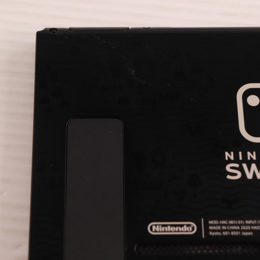 任天堂（Nintendo） 『中古即納』{Switch} (本体)(ソフト無し 