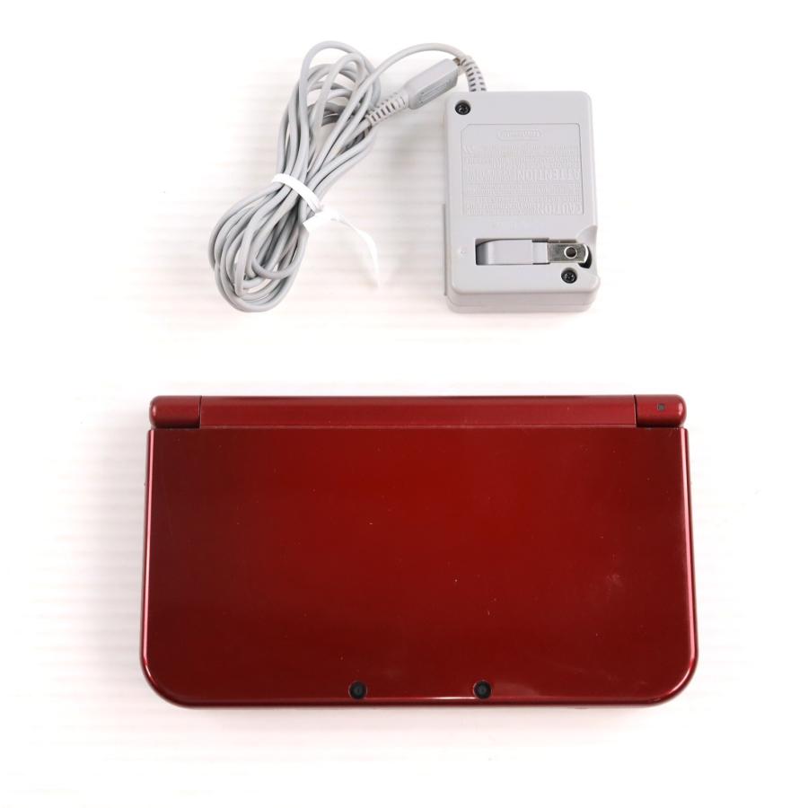 任天堂（Nintendo） 『中古即納』{3DS} (本体) Newニンテンドー3DS LL 