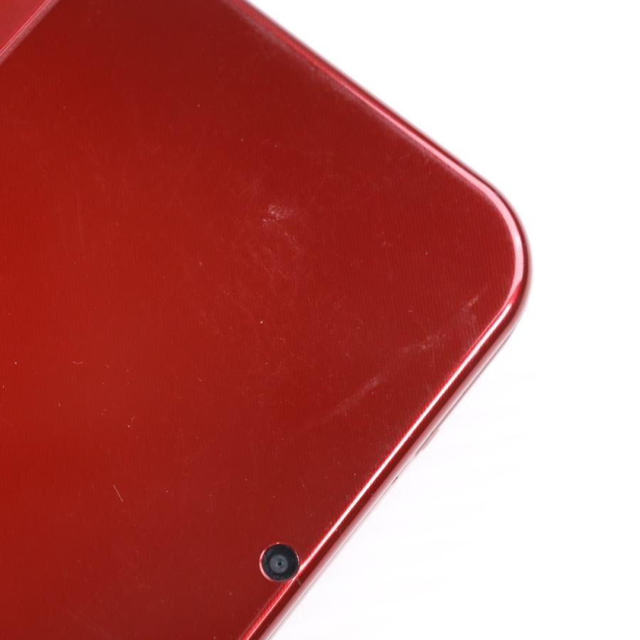 任天堂（Nintendo） 『中古即納』{3DS} (本体) Newニンテンドー3DS LL 