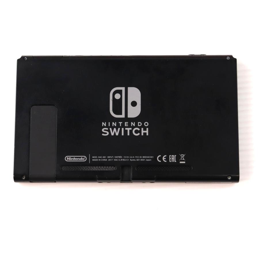任天堂（Nintendo） 『中古即納』{Switch} (本体) My Nintendo限定