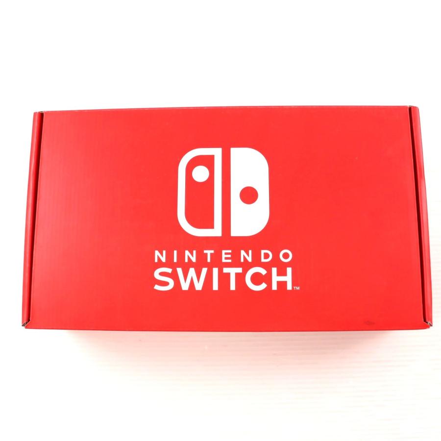 任天堂（Nintendo） 『中古即納』{Switch} (本体) My Nintendo限定
