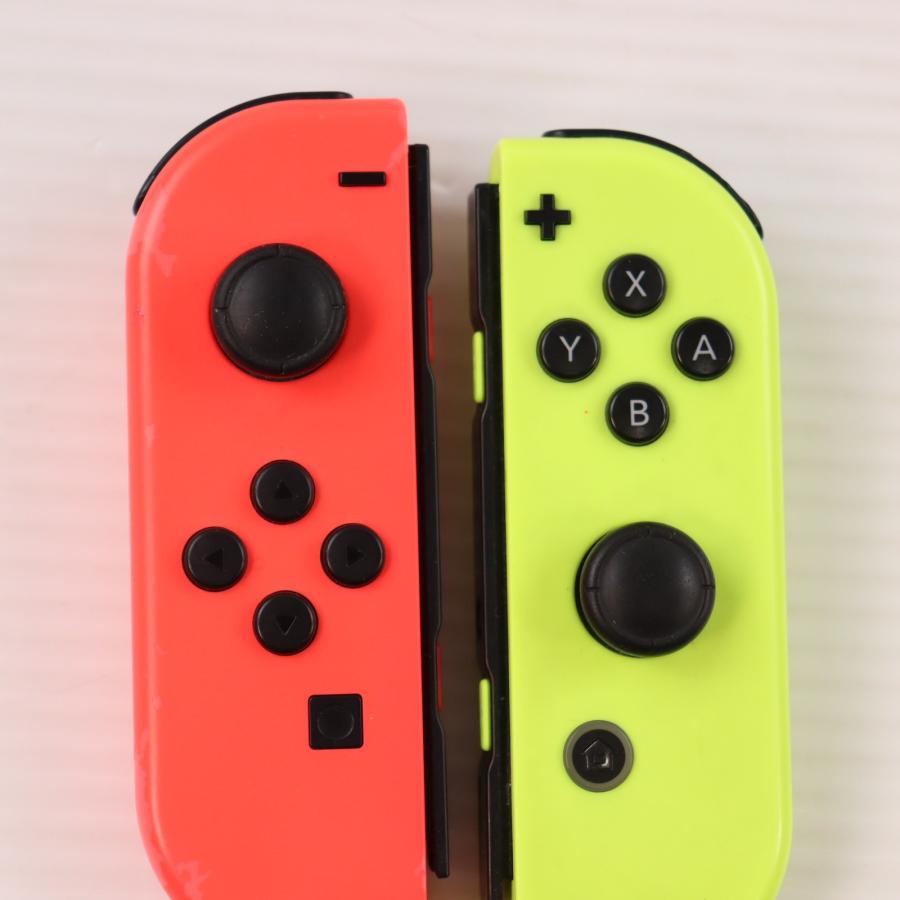 ☆任天堂Switchカスタム新品未使用☆*° 任天堂（Nintendo） 『中古即納』{Switch} (本体) My Nintendo限定