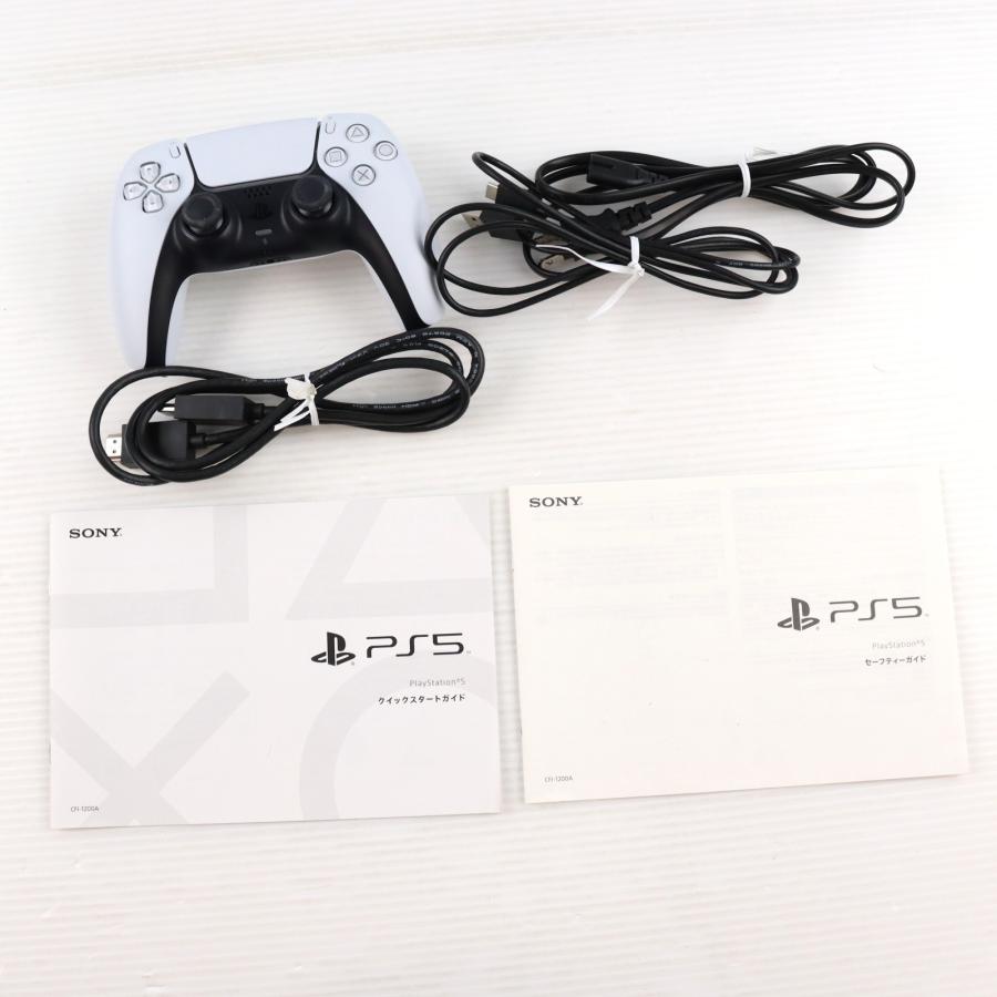 【ご成約済】PlayStation5 CFI-1200A01 Amazon | 【整備済み品】 PlayStation 5 (CFI-1200A01) (整備済み品