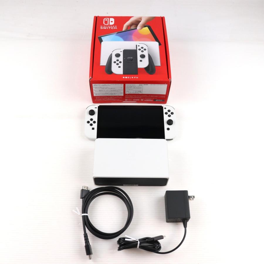 任天堂（Nintendo） 『中古即納』{Switch} (本体) Nintendo Switch 