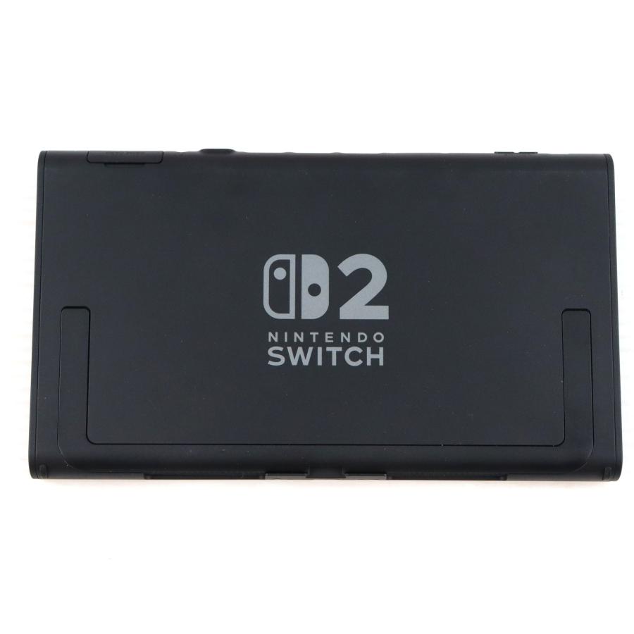 【中古・動作品】Nintendo Switch2 本体 日本語専用 国内版 任天堂（Nintendo） 『中古即納』{Switch2} (本体) Nintendo Switch 2