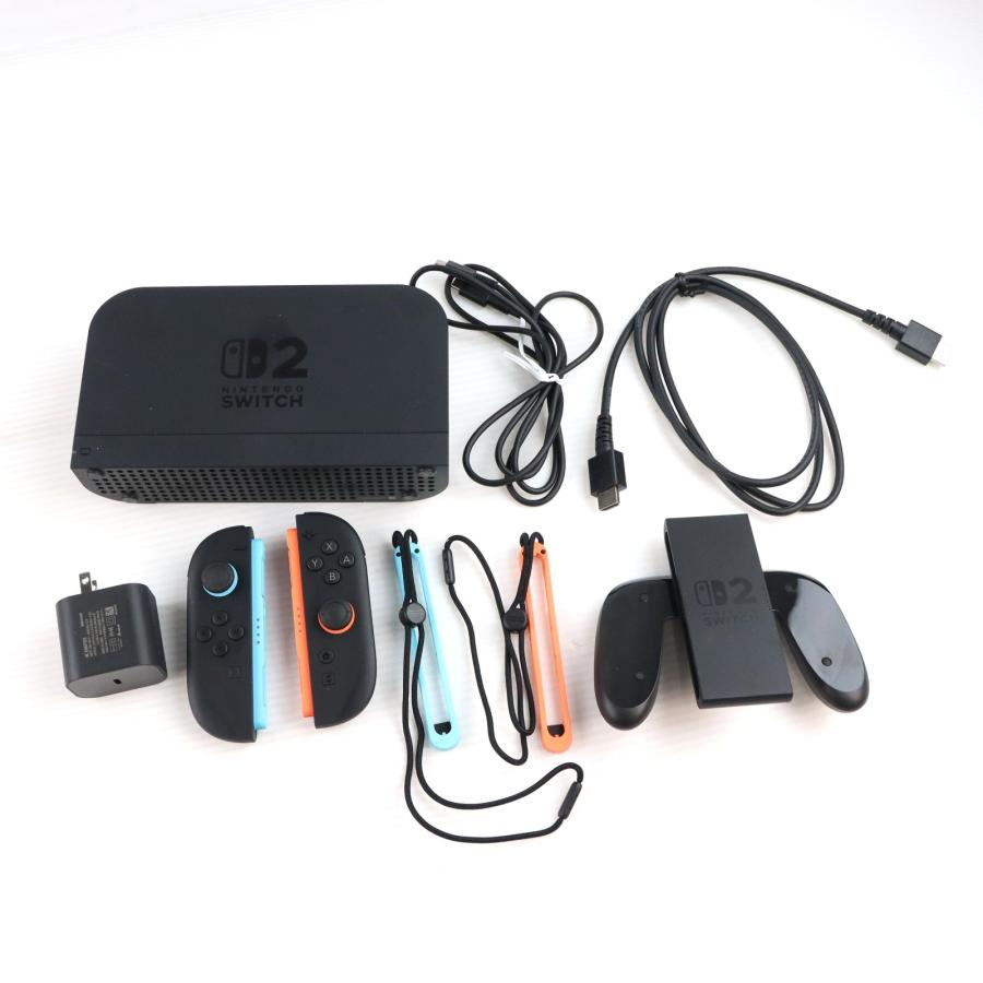 任天堂（Nintendo） 『中古即納』{Switch2} (本体) Nintendo Switch 2