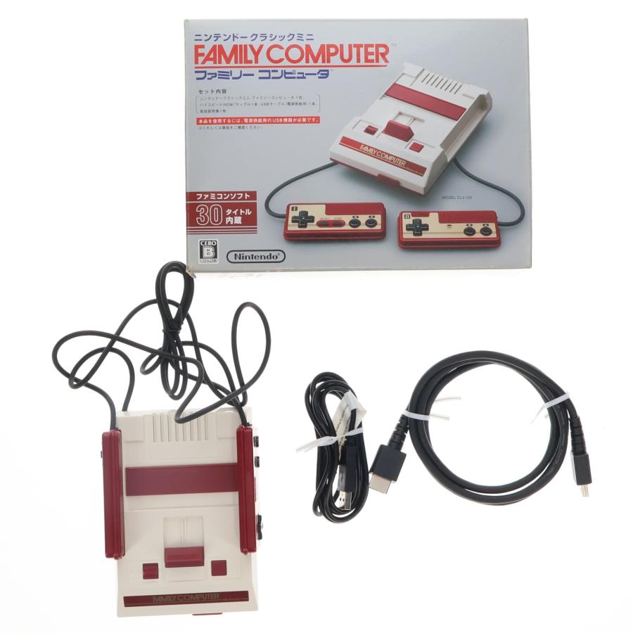 ファミリーコンピュータクラシックミニ Amazon | 【整備済み品】ニンテンドークラシックミニ ファミリー