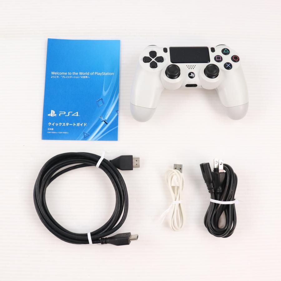 中古即納』{PS4} (本体) PlayStation 4(プレイステーション4) グレイ 