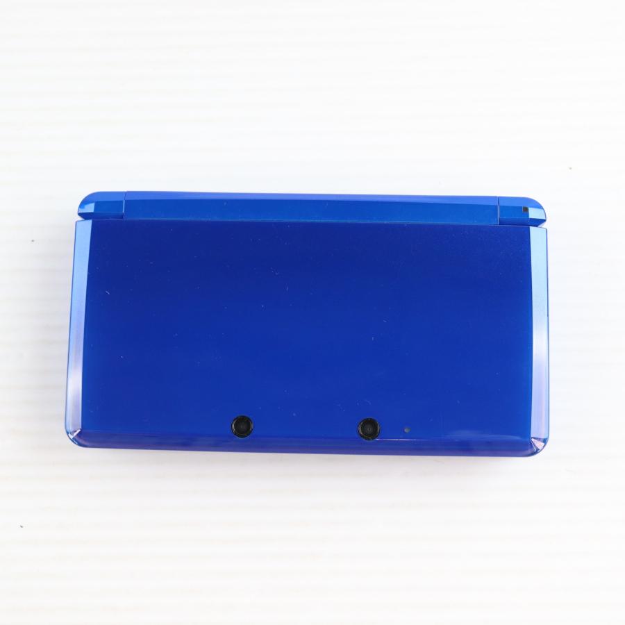 任天堂（Nintendo） 『中古即納』{3DS} (本体) ニンテンドー3DS