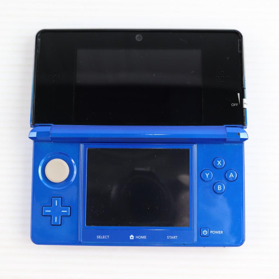 任天堂（Nintendo） 『中古即納』{3DS} (本体) ニンテンドー3DS