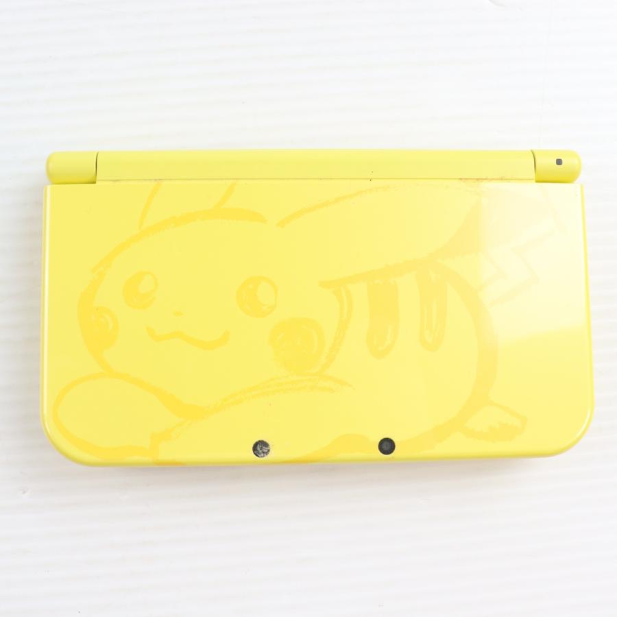 任天堂（Nintendo） 『中古即納』{3DS} (本体) Newニンテンドー3DS LL