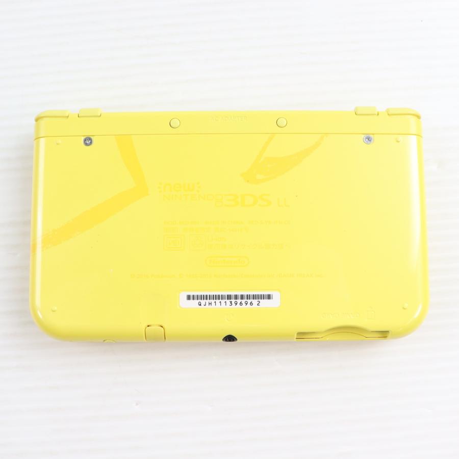 任天堂（Nintendo） 『中古即納』{3DS} (本体) Newニンテンドー3DS LL