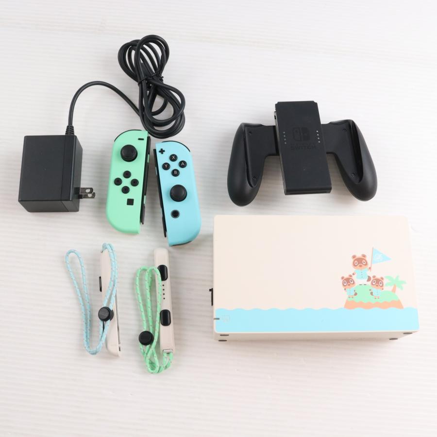 任天堂（Nintendo） 『中古即納』{Switch} (本体)(ソフト無し 