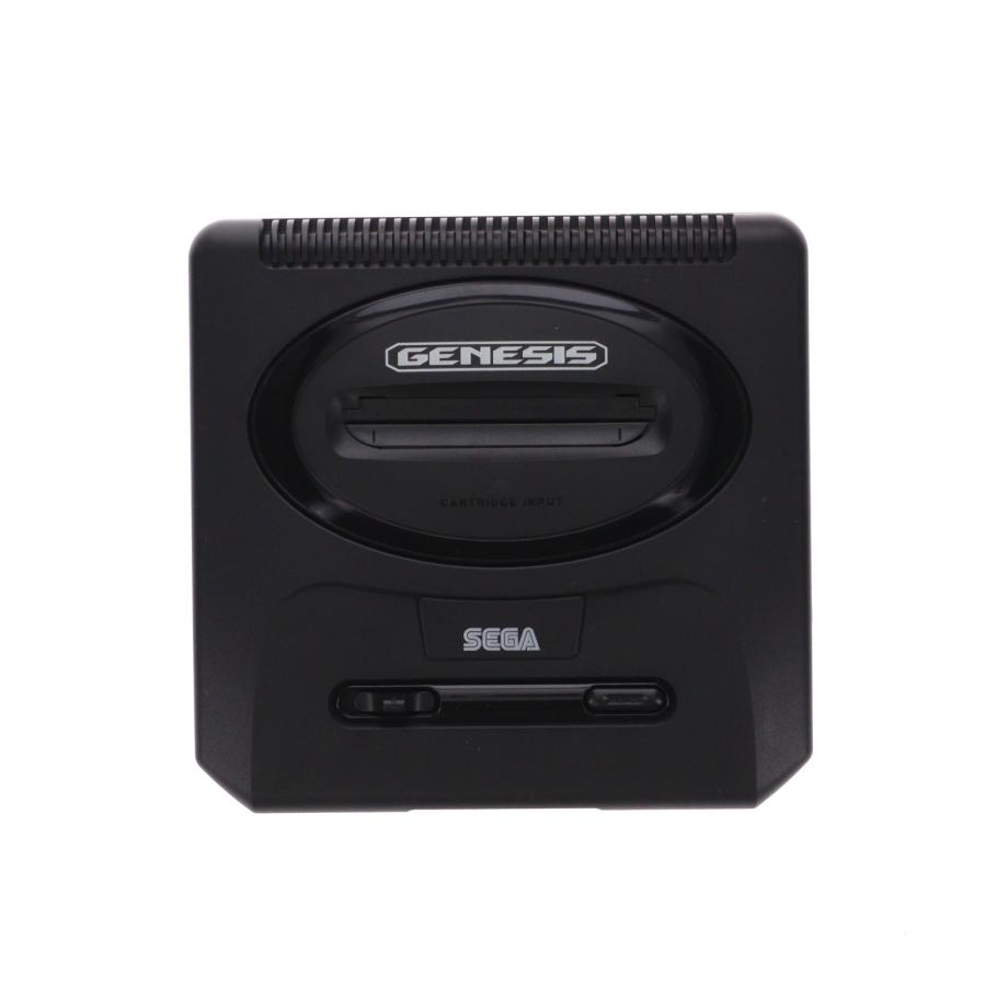 セガ（SEGA） 『中古即納』{MD} (本体) Amazon.co.jp限定 SEGA GENESIS