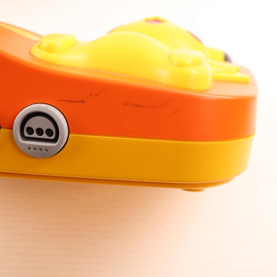 任天堂（Nintendo） 『中古即納』{N64} (本体) ピカチュウ NINTENDO64