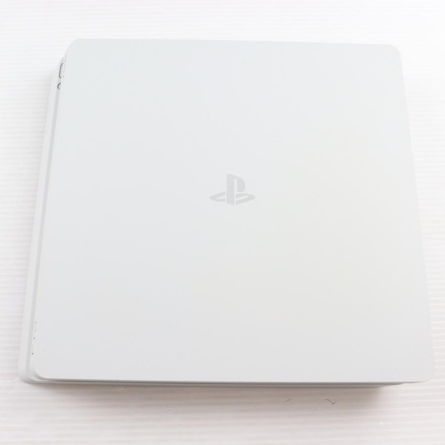 中古即納』{PS4} (本体) PlayStation 4(プレイステーション4) グレイ