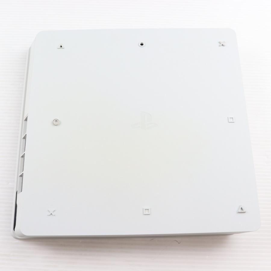 中古即納』{PS4} (本体) PlayStation 4(プレイステーション4) グレイ