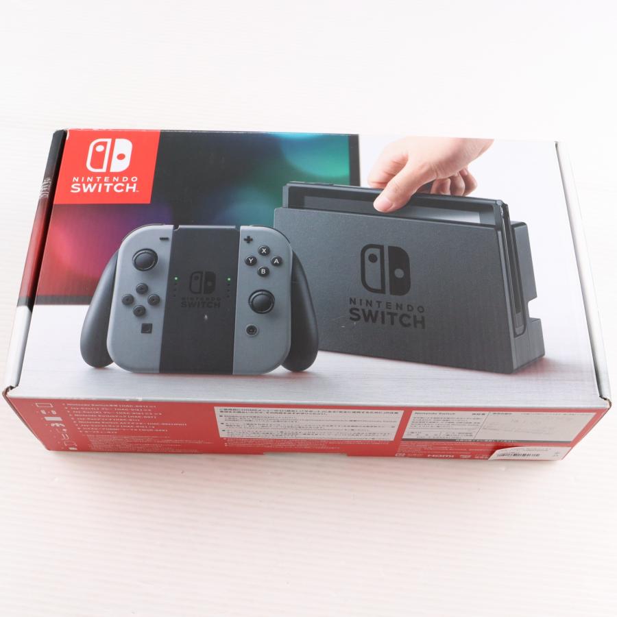 任天堂（Nintendo） 『中古即納』{Switch} (本体) Nintendo Switch