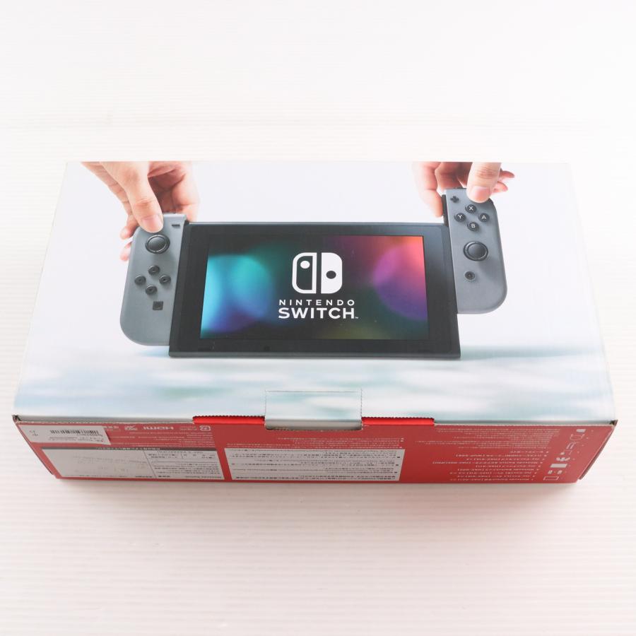 任天堂（Nintendo） 『中古即納』{Switch} (本体) Nintendo Switch