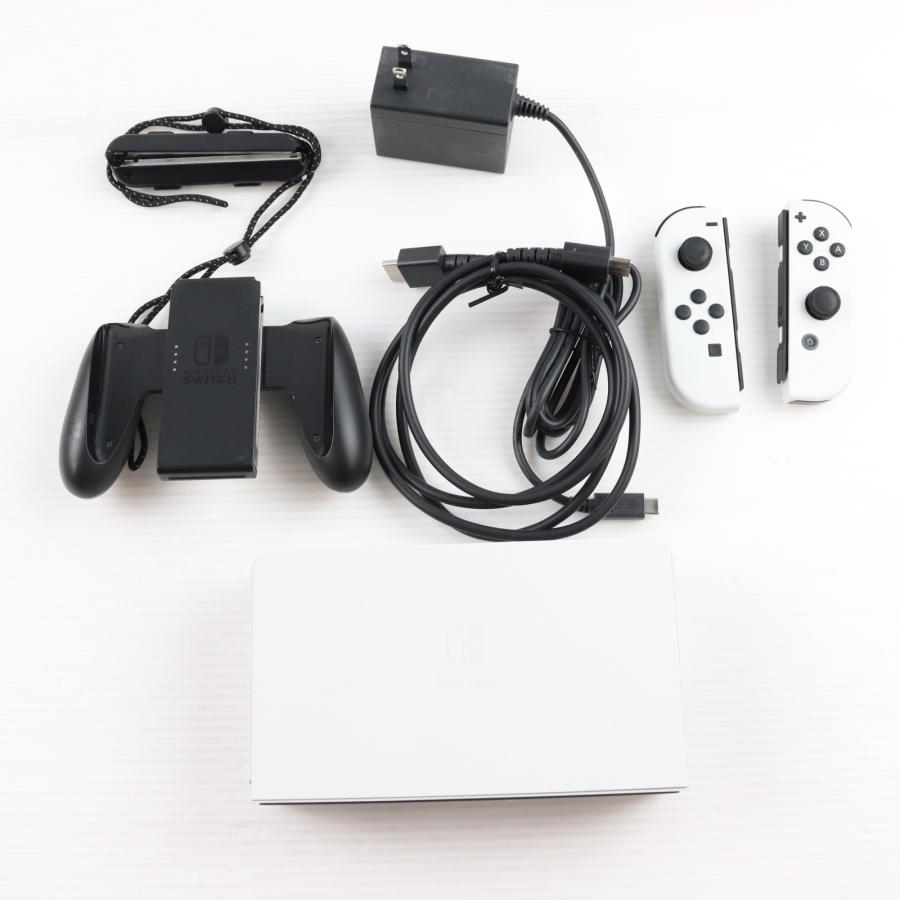 任天堂（Nintendo） 『中古即納』{Switch} (本体) Nintendo Switch
