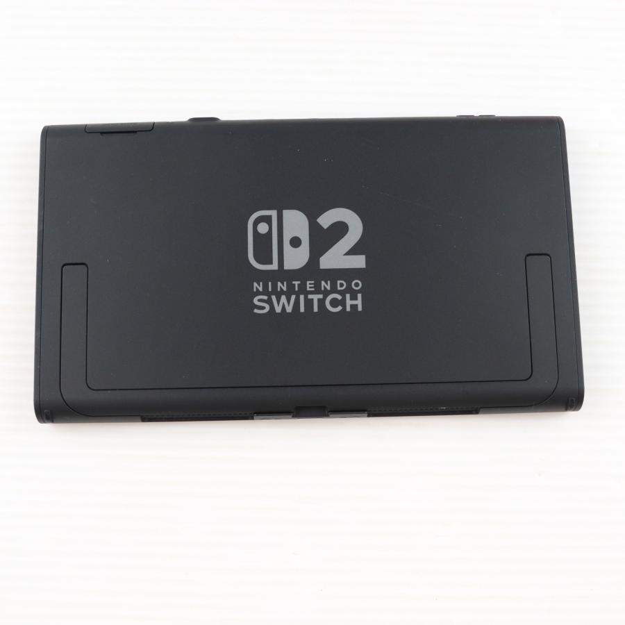 Nintendo Switch2 日本語専用 本体　中古 任天堂（Nintendo） 『中古即納』{Switch2} (本体) Nintendo Switch 2