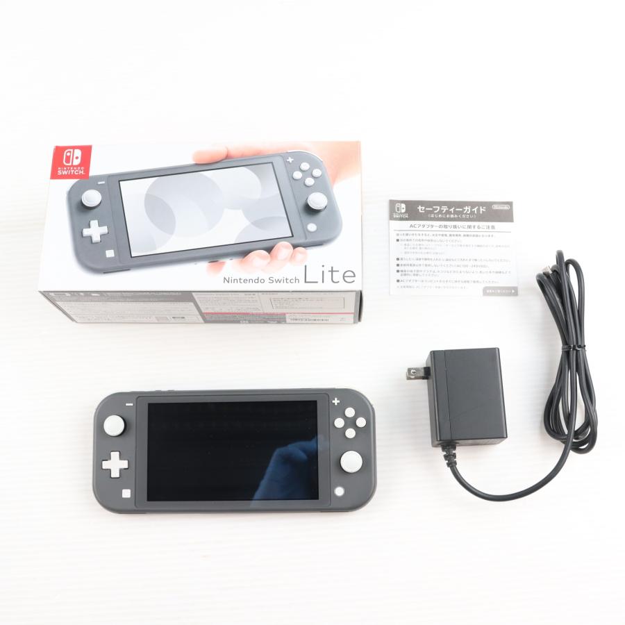 任天堂（Nintendo） 『中古即納』{Switch} (本体) Nintendo Switch