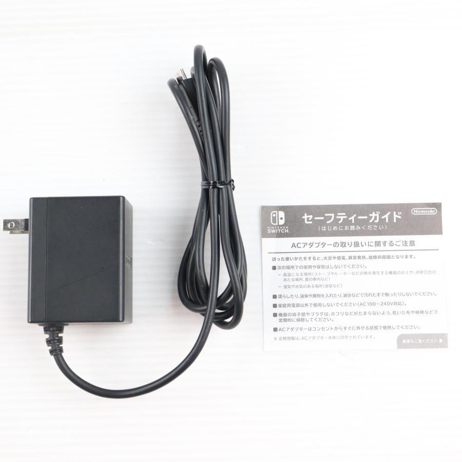 任天堂（Nintendo） 『中古即納』{Switch} (本体) Nintendo Switch