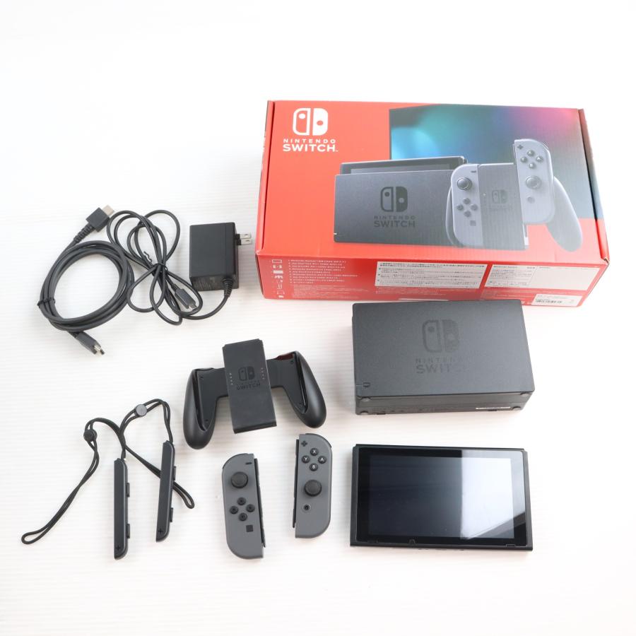 任天堂（Nintendo） 『中古即納』{Switch} (本体) Nintendo Switch 