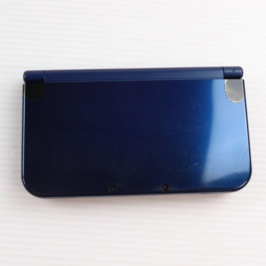 任天堂（Nintendo） 『中古即納』{3DS} (本体) Newニンテンドー3DS LL 