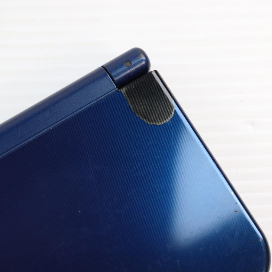 任天堂（Nintendo） 『中古即納』{3DS} (本体) Newニンテンドー3DS LL 