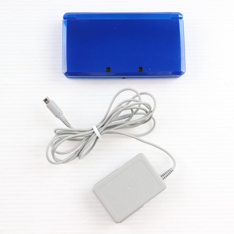任天堂（Nintendo） 『中古即納』{3DS} (本体) ニンテンドー3DS 