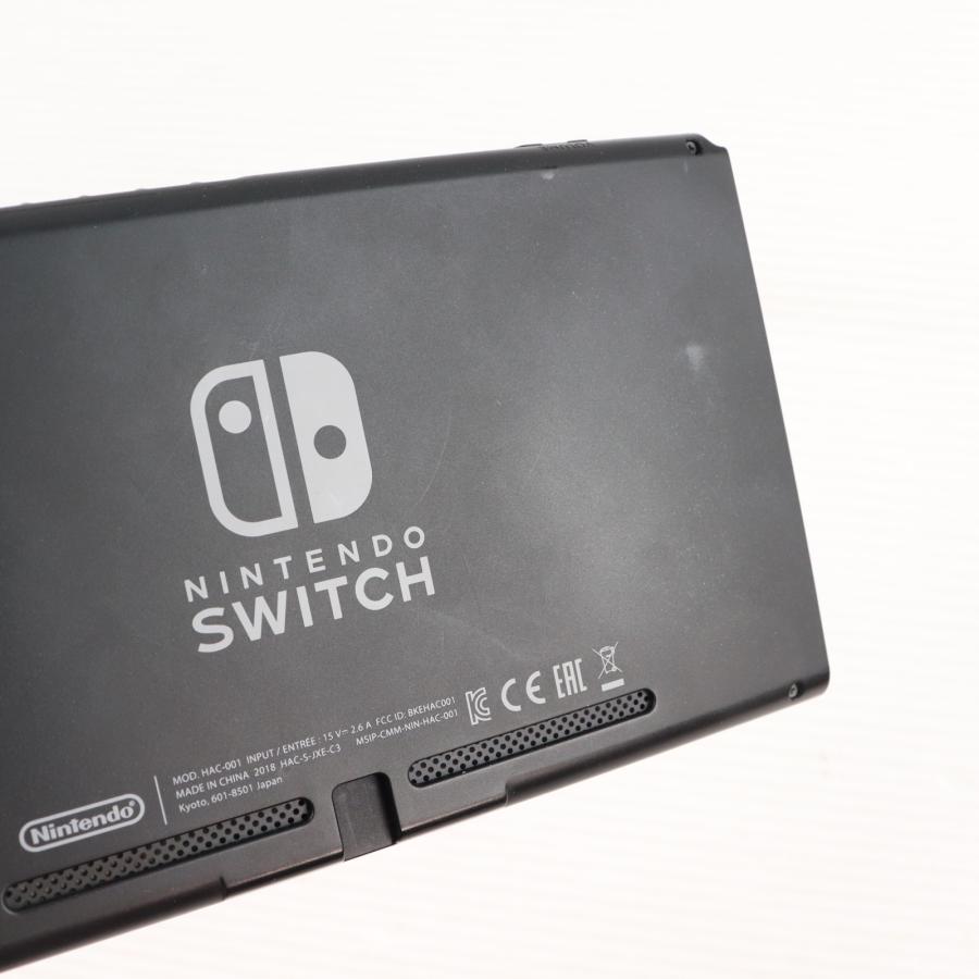 任天堂（Nintendo） 『中古即納』{Switch} (本体) Nintendo Switch
