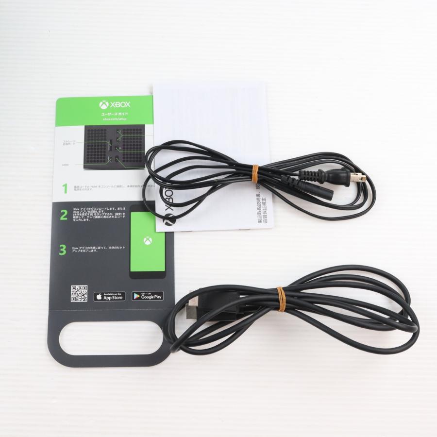 中古即納』{XboxX/S} (本体) Xbox Series X 1TB 日本マイクロソフト