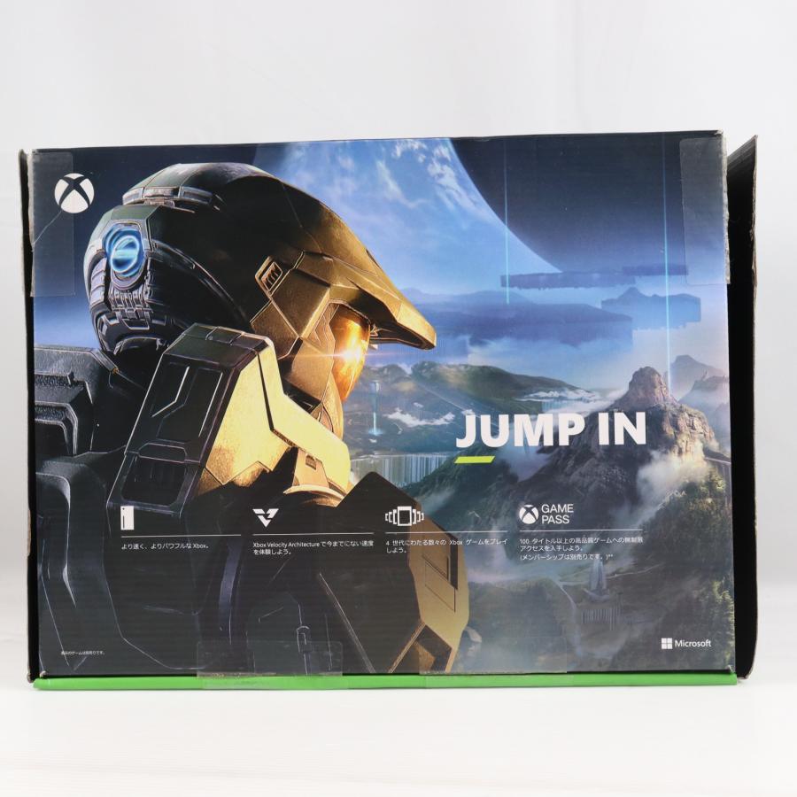 中古即納』{XboxX/S} (本体) Xbox Series X 1TB 日本マイクロソフト