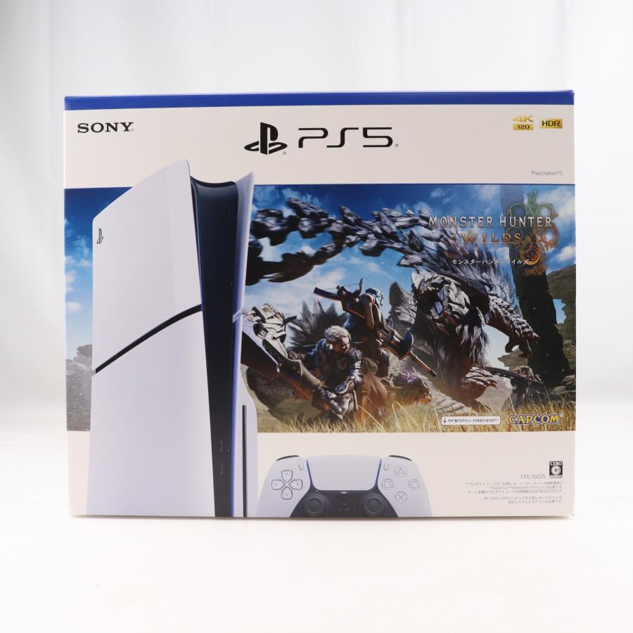 中古即納』{PS5} (本体) PlayStation 5(プレイステーション5 