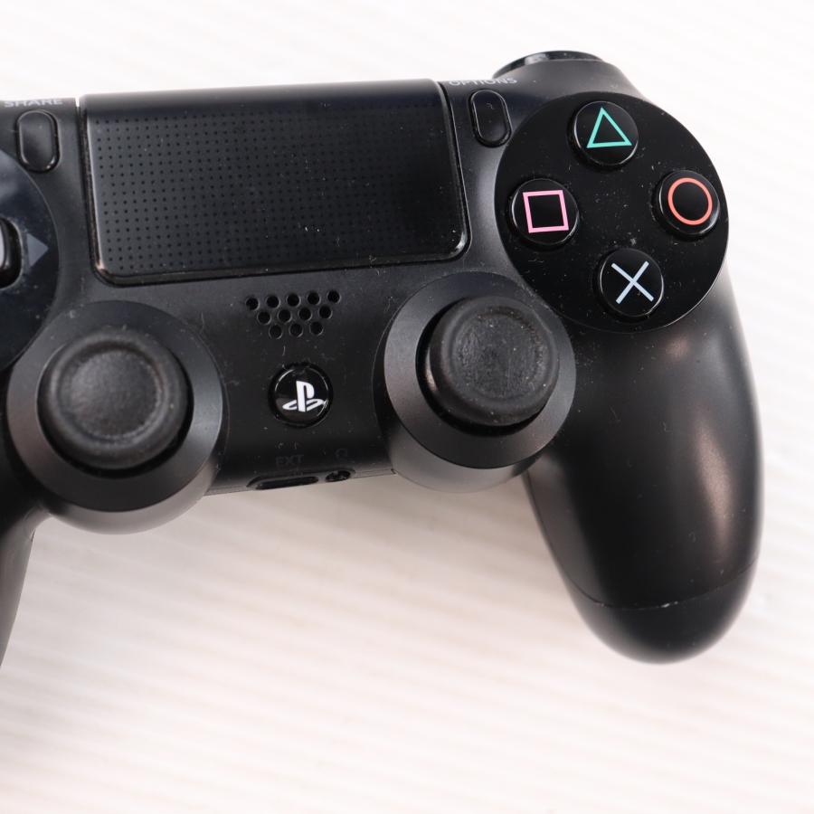 中古即納』{PS4} (本体) PlayStation 4(プレイステーション4) ジェット