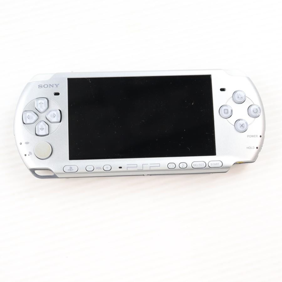 中古即納』{PSP} (本体) PlayStation Portable(プレイステーション
