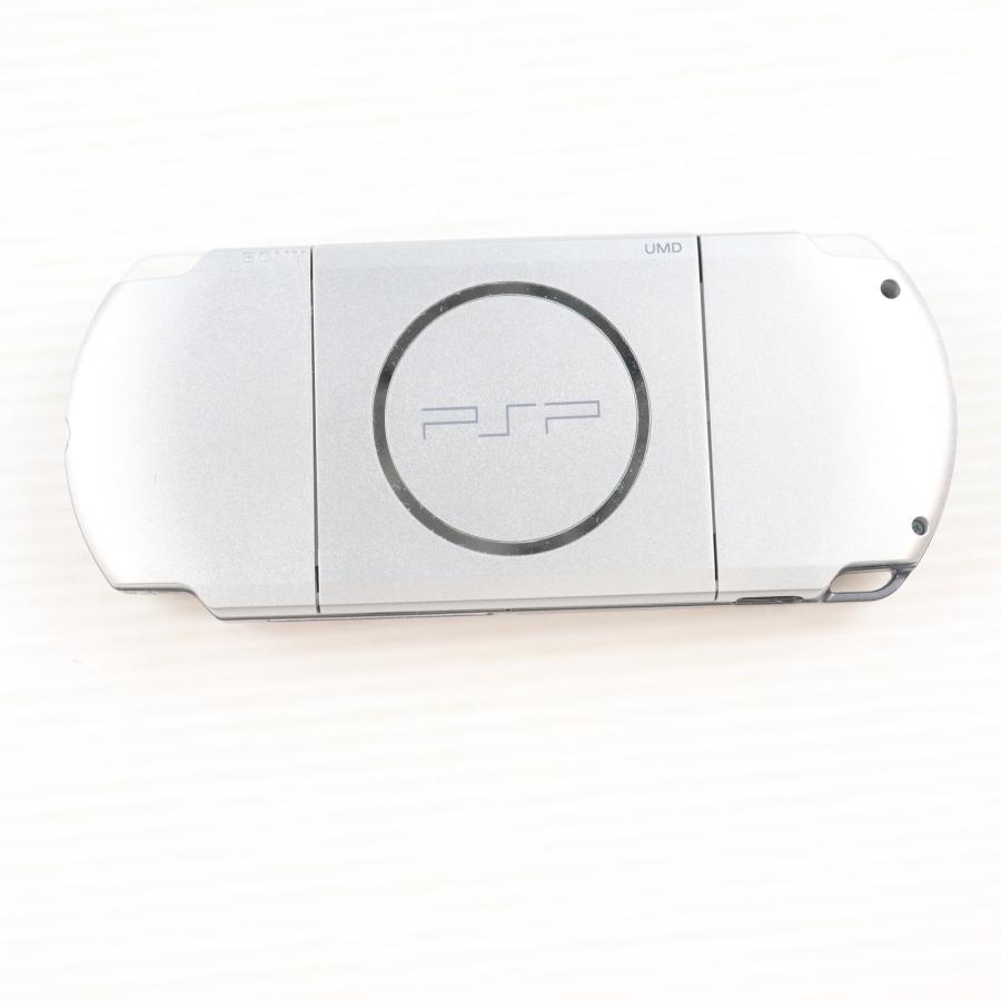 中古即納』{PSP} (本体) PlayStation Portable(プレイステーション
