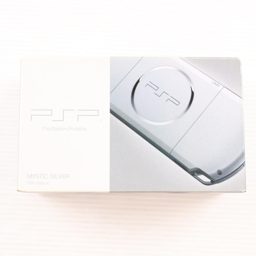 中古即納』{PSP} (本体) PlayStation Portable(プレイステーション