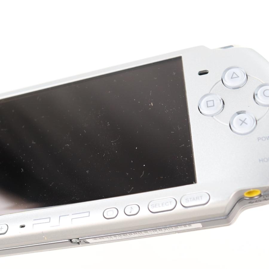 中古即納』{PSP} (本体) PlayStation Portable(プレイステーション